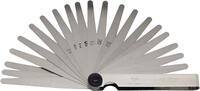   ELORA Feeler Gauge, 8-pcs. 0,05-0,50 mm, ELORA-188-8M  4,52 EUR3,07 EUR incl. VAT., +  23,10 EUR shipping
