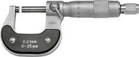 ELORA - SHOP ELORA Precision Outside Micrometer, measuring range 25-50 mm, ELORA-1530-50 -