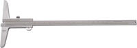 ELORA - SHOP ELORA Precision Depth Vernier Caliper, measuring range 300 mm, ELORA-15124-300 -