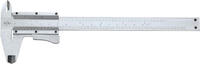   ELORA Vernier caliper with thumb lock, measuring range 230 mm, ELORA-1... 52,19 EUR35,49 EUR incl. VAT., +  23,10 EUR shipping