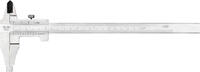 ELORA - SHOP ELORA Workshop Caliper with set screw, measuring range 200 mm, ELORA-1520-200 -