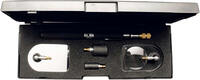 ELORA Inspection Set with Quick Change Chuck, 5-pcs., ELORA-298