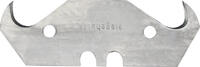   ELORA Blades for Safety Knife, ELORA-281-HK52  4,13 EUR2,81 EUR с НДС, плюс 21,00 EUR Отправка