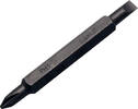   ELORA Double Function Screwdriver Bit 1/4',slot+cross slot, ELORA-3080... 4,33 EUR2,94 EUR incl. VAT., +  23,10 EUR shipping
