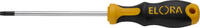   ELORA Screwdriver-TORX®, M5, ELORA-761TTX-27  15,96 EUR10,85 EUR incl. VAT., +  23,10 EUR shipping