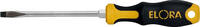   ELORA Screwdriver, plain slot 1,2x8,0, with forged hexagon for spanner... 20,25 EUR13,77 EUR incl. VAT., +  23,10 EUR shipping