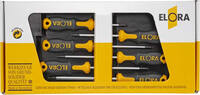   ELORA Screwdriver Set , TORX®, 6-pcs., ELORA-760STX-6K-1  59,00 EUR40,12 EUR incl. VAT., +  23,10 EUR shipping