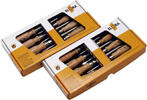  ELORA Schraubendreher-Satz, Schlitz und Pozidriv, 7-teilig, ELORA-673 ... 94,88 EUR64,52 EUR inkl. MwSt., zzgl. 7,90 EUR Versand