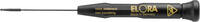   ELORA Electronic Screwdriver ESD, plain slot, ELORA-600-IS 4,0x150 ESD  10,76 EUR7,32 EUR incl. VAT., +  23,10 EUR shipping