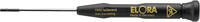   ELORA Electronic-Screwdriver ESD, inside hexagon, ELORA-625-3,5 ESD  11,45 EUR7,79 EUR incl. VAT., +  23,10 EUR shipping