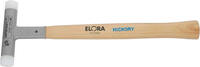 ELORA Dead-Blow Nylon Soft Faced Hammer, 60 mm, ELORA-1690-60