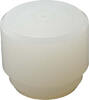   ELORA Spare face for Nylon-Soft Faced Hammer 1690-30, ELORA-1690E-30  9,22 EUR6,27 EUR incl. VAT., +  23,10 EUR shipping