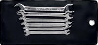   ELORA Mini-Doppelmaulschlüssel-Satz, 6-teilig 3,2-11 mm, ELORA-156S6M  70,46 EUR47,91 EUR inkl. MwSt., zzgl. 7,90 EUR Versand