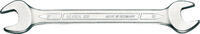  ELORA Doppelmaulschlüssel DIN 3110, ELORA-100A-1/2x9/16'  11,09 EUR7,54 EUR inkl. MwSt., zzgl. 7,90 EUR Versand