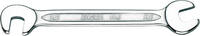   ELORA Doppelmaulschlüssel, klein, ELORA-146A-5/16'x5/16'  10,76 EUR7,32 EUR inkl. MwSt., zzgl. 7,90 EUR Versand