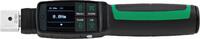 STAHLWILLE - SHOP Stahlwille MANOSKOP tightening angle torque wrenches w.mount for insert tools No. 714 Values only for in-lb 2-20Nm Output L. 226 -