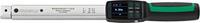 STAHLWILLE - SHOP Stahlwille MANOSKOP tightening angle torque wrenches w.mount for insert tools No. 714 Values only for in-lb 6-60Nm Output L. 393 -