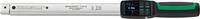 STAHLWILLE - SHOP Stahlwille MANOSKOP tightening angle torque wrenches w.mount for insert tools No. 714 Values only for in-lb 10-100Nm Output L. 4 -