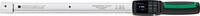 STAHLWILLE - SHOP Stahlwille MANOSKOP tightening angle torque wrenches w.mount for insert tools No. 714 Values only for in-lb 20-200Nm Output L. 5 -