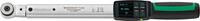 STAHLWILLE - SHOP Stahlwille Drehwinkel-Drehmomentschlüssel MANOSKOP Nr. 714R Mess-B. 6-60Nm Abtrieb 3/8 L. 427mm -