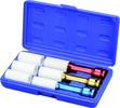   PROJAHN 1/2' thin wall extra deep impact socket set 6pcs  110,91 EUR79,86 EUR incl. VAT., +  23,10 EUR shipping