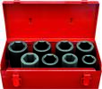   PROJAHN 1' deep impact socket set 8pcs  412,80 EUR297,22 EUR incl. VAT., +  23,10 EUR shipping