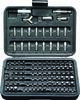 PROJAHN 1/4" SECURIBIT box 100pcs