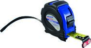   PROJAHN Measuring tape with magnet 3 m NEW blue/black  8,57 EUR6,17 EUR incl. VAT., +  23,10 EUR shipping