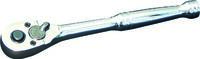 PROJAHN 1/4" U.S. ratchet handle