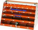   PROJAHN Drill cabinet HSS-G TURBO 220pcs  1231,77 EUR825,29 EUR incl. VAT., +  23,10 EUR shipping