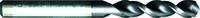 PROJAHN Drill bit HSS-Co ATN DIN 1897 Typ UF-L 3,0 mm