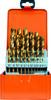   PROJAHN Twist drill set HSS-TiN 1-13/0,5 mm 25 pcs  85,92 EUR57,57 EUR incl. VAT., +  23,10 EUR shipping