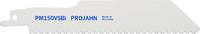 PROJAHN Sabre saw blade PM150VSBi PROCut 150x10-14 mm VE5