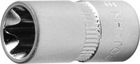   PROJAHN 1/4' TX socket E4  4,88 EUR3,51 EUR incl. VAT., +  23,10 EUR shipping