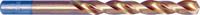   PROJAHN Drill bit HSS-TiN DIN 338 ECO 2,0 mm  0,68 EUR0,46 EUR incl. VAT., +  23,10 EUR shipping