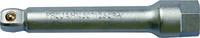   PROJAHN 1/2' wobble extension bar 125 mm  12,60 EUR9,07 EUR incl. VAT., +  23,10 EUR shipping
