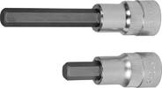   PROJAHN 1/2' socket bit hexagonal 7 mm 100 mm  10,79 EUR7,77 EUR incl. VAT., +  23,10 EUR shipping