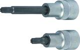   PROJAHN 1/2' socket bit TX T15  8,81 EUR6,34 EUR incl. VAT., +  23,10 EUR shipping