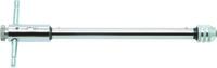   PROJAHN Tool-holder with ratchet long size M5-M12 20  44,32 EUR29,69 EUR incl. VAT., +  23,10 EUR shipping