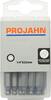   PROJAHN 1/4' ball end hexagonal bit 3mm 25 mm, 10pcs box  8,93 EUR6,43 EUR incl. VAT., +  23,10 EUR shipping