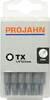   PROJAHN 1/4' align-tapered bit TX T7W 25 mm  14,61 EUR10,52 EUR incl. VAT., +  23,10 EUR shipping