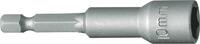   PROJAHN Magnetic nut setter 6 mm 65 mm  6,96 EUR5,01 EUR incl. VAT., +  23,10 EUR shipping