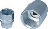   PROJAHN 3/8' 6-point socket 19 mm Xi-on  5,74 EUR4,13 EUR incl. VAT., +  23,10 EUR shipping