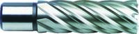   PROJAHN - SHOP PROJAHN Kernbohrer HSS-Co 8 % 27,0 mm Schnitttiefe 55,0 mm 