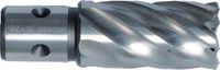 PROJAHN - SHOP PROJAHN Annular Cutter HSS-Co 8 % 32,0 mm cutting depth 35,0 mm, QuickIN -
