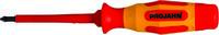   PROJAHN Universal VDE screwdriver phillips+pozidriv no. 1/2/3  15,45 EUR11,12 EUR incl. VAT., +  23,10 EUR shipping