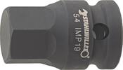   Stahlwille IMPACT-Schraubendrehereinsatz 1/2' 8 mm L.38mm  18,10 EUR14,45 EUR inkl. MwSt., zzgl. 7,90 EUR Versand