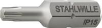 STAHLWILLE - SHOP Stahlwille Bit screwdriver IP 20 hexagonal C 6,3 L.25mm, IP 20, Nr. 1442 IP 20 -