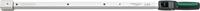 STAHLWILLE - SHOP Stahlwille MANOSKOP tightening angle torque wrenches w.mount for insert tools No. 714 Values only for in-lb 65-650Nm Output L. 8 -