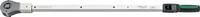 Stahlwille Drehwinkel-Drehmomentschlüssel MANOSKOP Nr. 714R Mess-B. 65-650Nm Abtrieb 3/4" L. 980mm